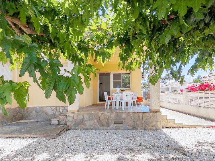 Casa  Riumar