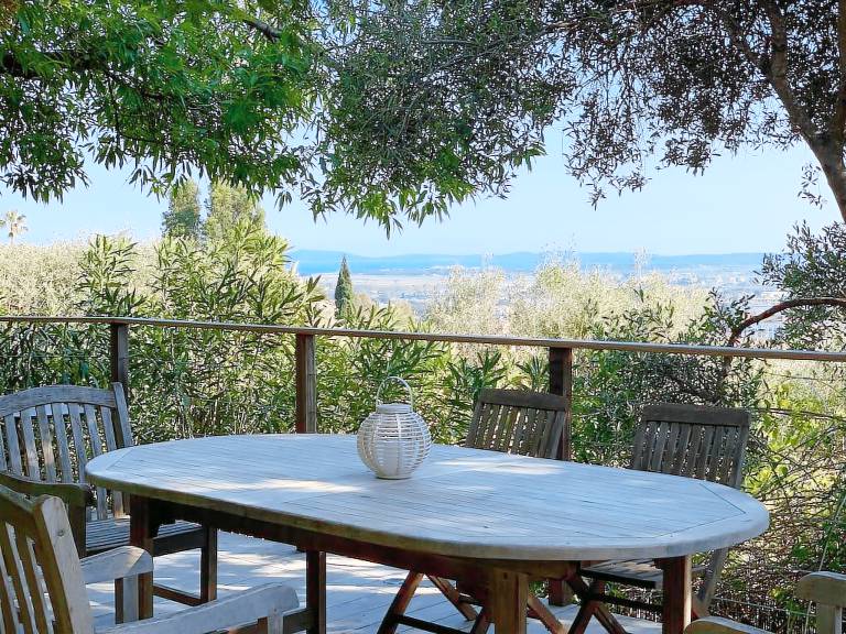 Appartement Carqueiranne