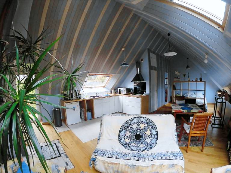 Maison de vacances Guingamp