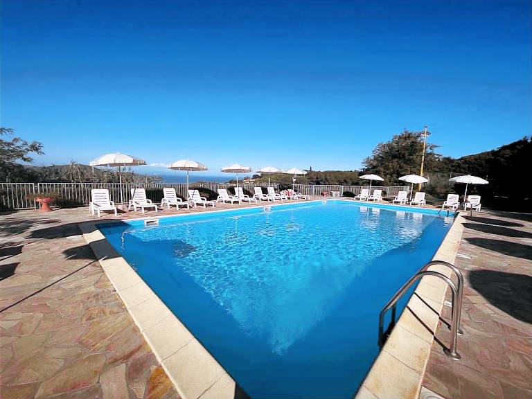 Family-oriented rental apartment | Dogs allowed in Porto Azzurro