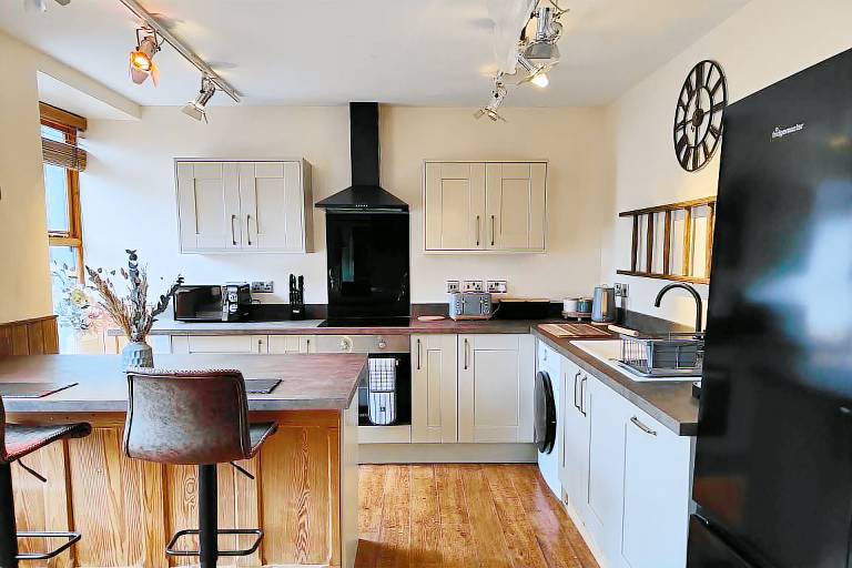 Apartment Beddgelert