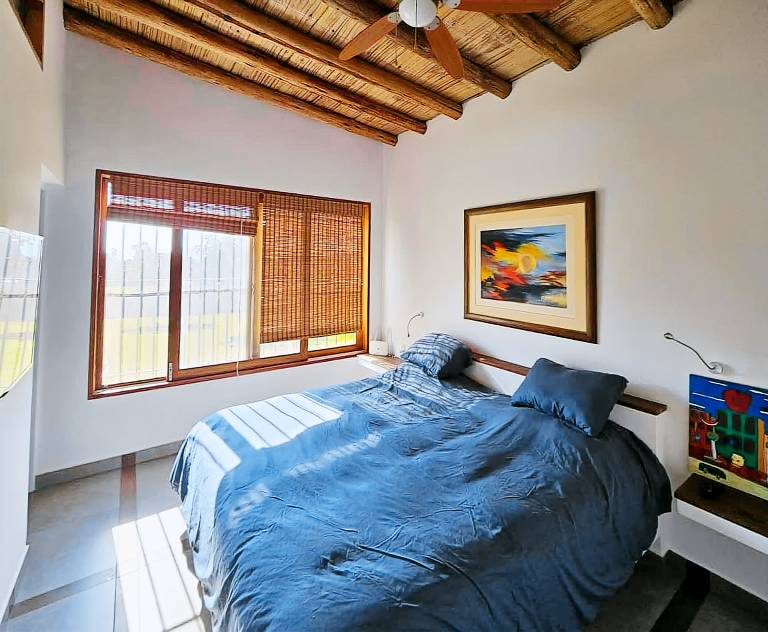 W Spacious 4BR Country House w Pool in Mala — photo 2