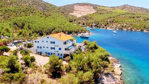 Apartment Hvar