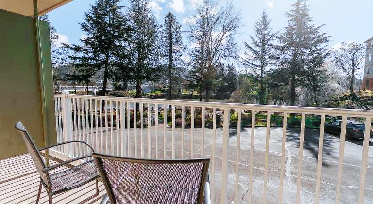 Riverfront Inn Roseburg — photo 5