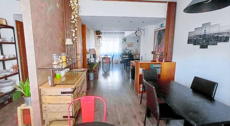 Serviced apartment with sauna — photo 3