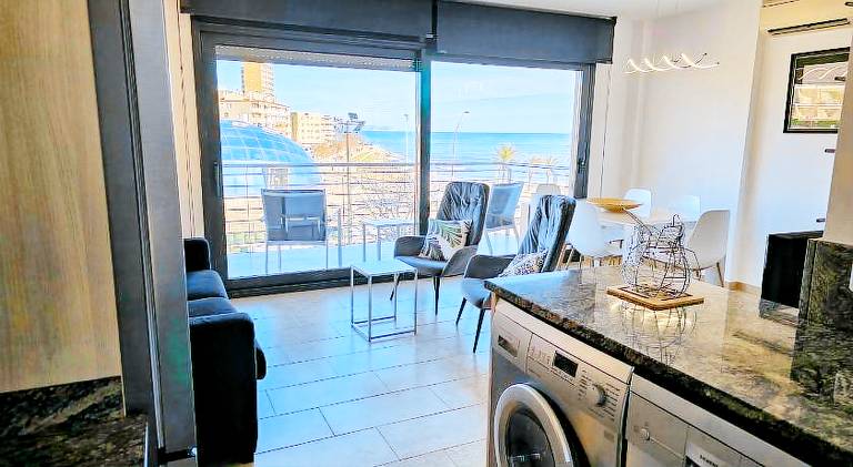 Holiday apartment with 2 rooms for 6 persons — photo 4