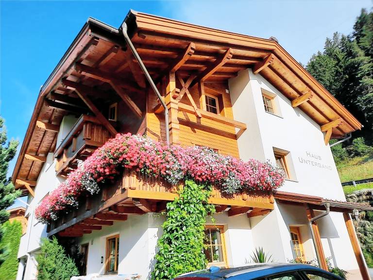 Rental apartment with 1 room for 2 persons — photo 4