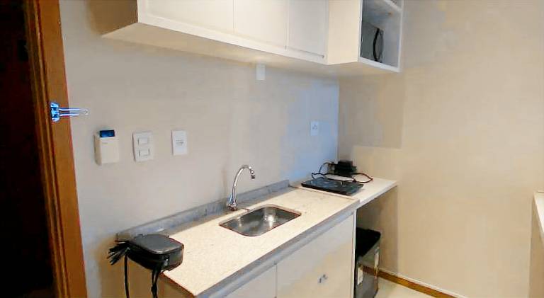 Brasilia King flat Particular — photo 5