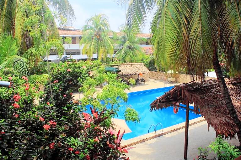 Hotel Sol de Oriente Pucallpa