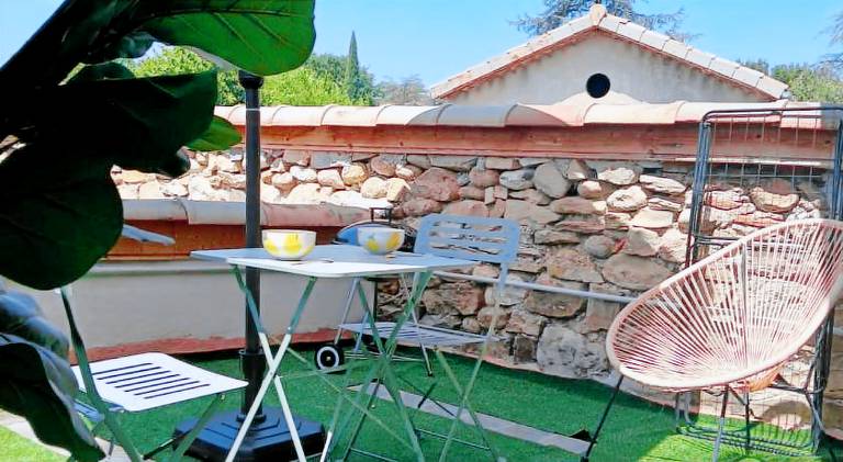 Lovely house | Pet-friendly in Aubenas