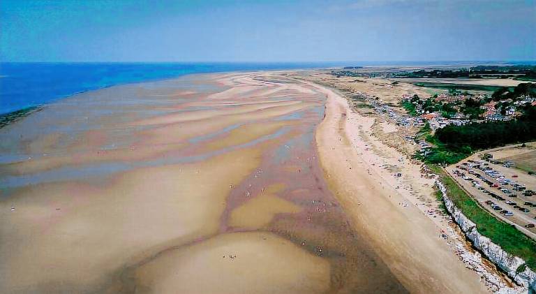 6 Berth Dog Friendly Caravan In Hunstanton In Norfolk Ref 13014L — photo 4