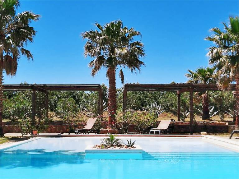 Bed and Breakfast Campofelice di Roccella