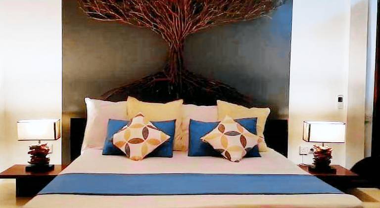 Bed & Breakfast Baie Aux Huitres