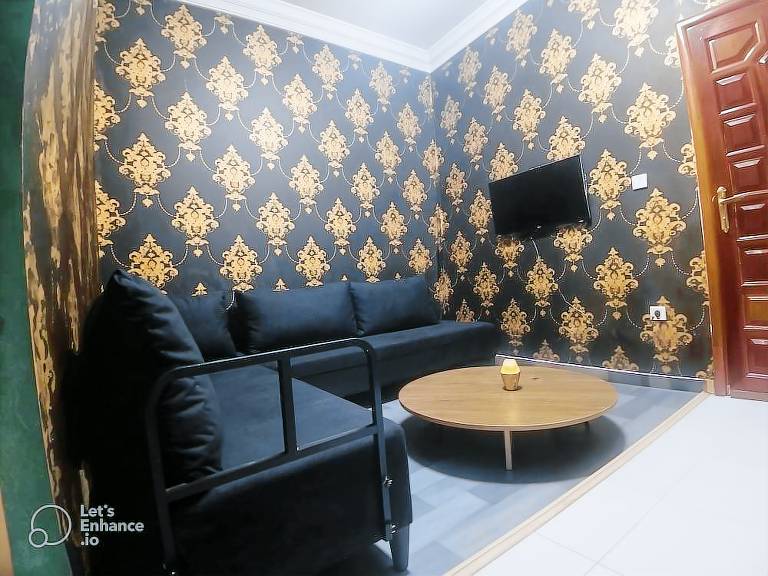 Apart-hotel  E-Nord