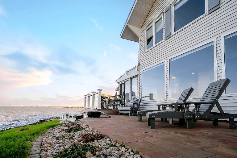 Casa Huron