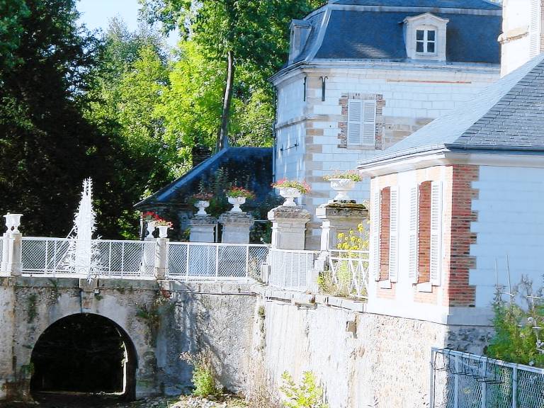 Cottage Châlons-en-Champagne