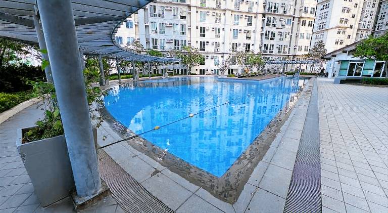 Rental apartment with pool & garden | Suitable for remote work — photo 3