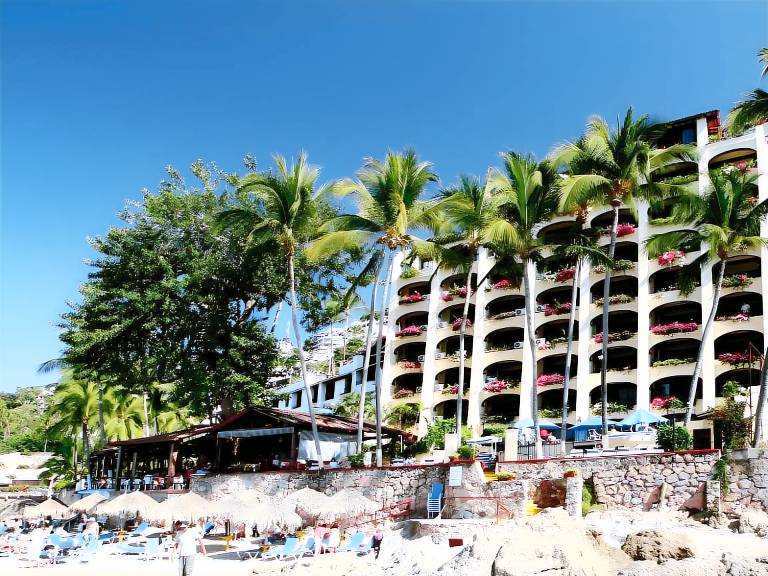 Lindo Mar Resort — photo 3