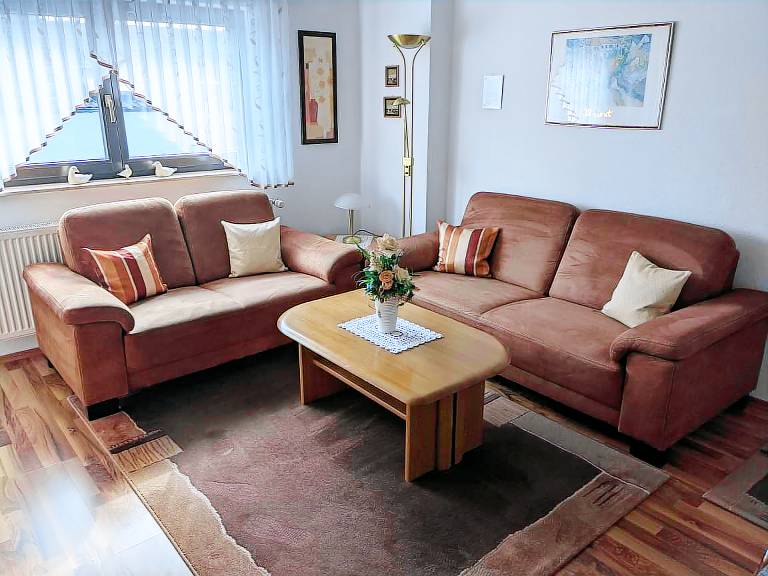 Ferienwohnung Büdingen