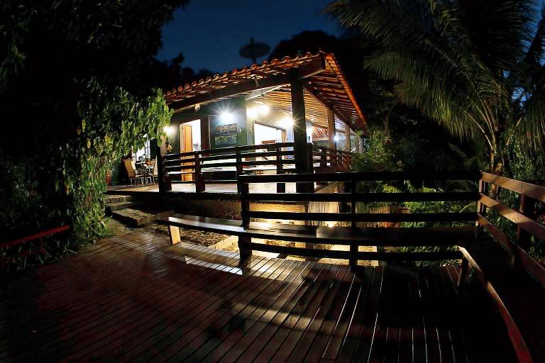 Casa Angra dos Reis