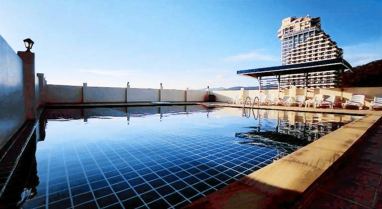 Beautiful apartment with pool | Pets are welcome — photo 5