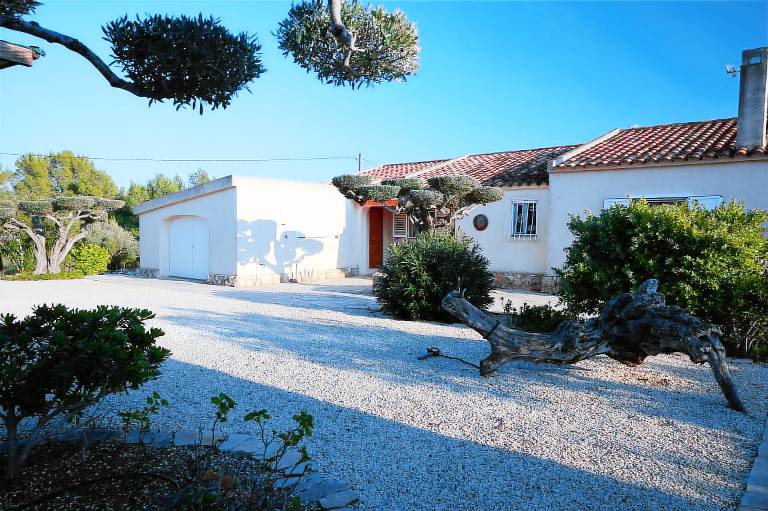House L'Ampolla