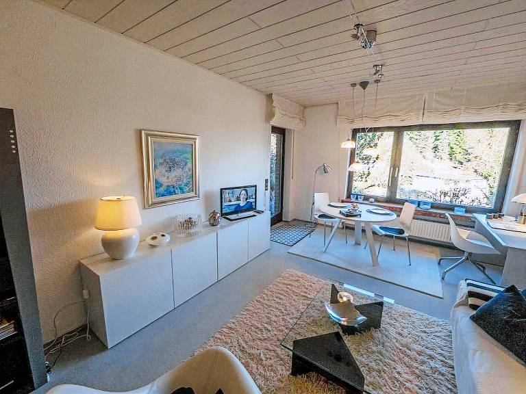 Ferienwohnung Andernach
