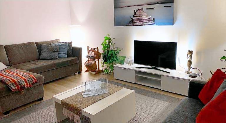Holiday apartment | Next to Arktikum Science Museum — photo 2