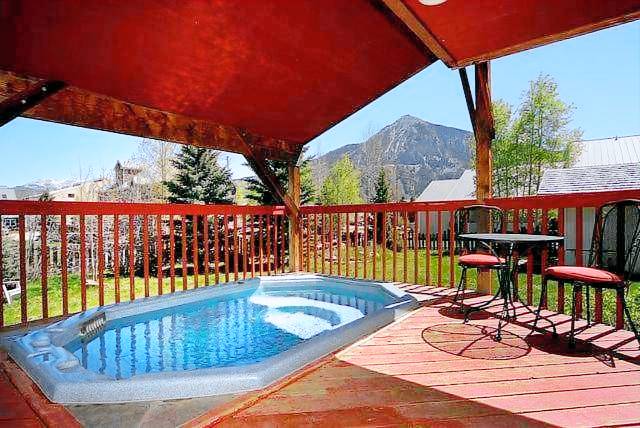 Lovely lodge with sauna, garden & jacuzzi | Dogs allowed — photo 4