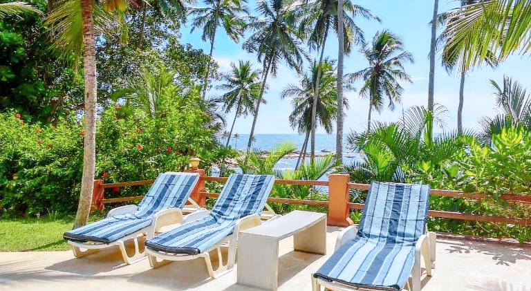 Eva Lanka Hotel — photo 3