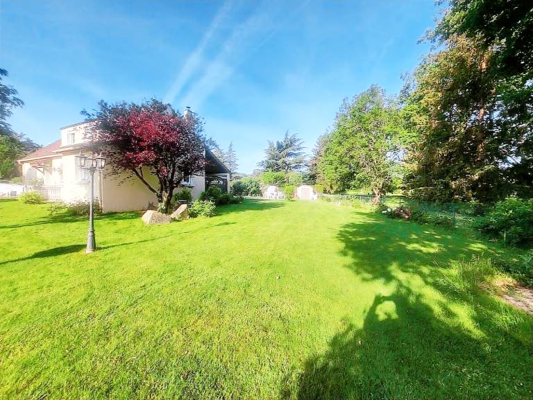 Mobil-home Savigny-le-Temple