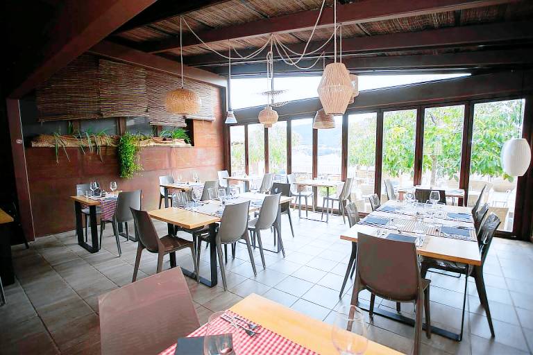 Hotel Mas De Cebrian — photo 4