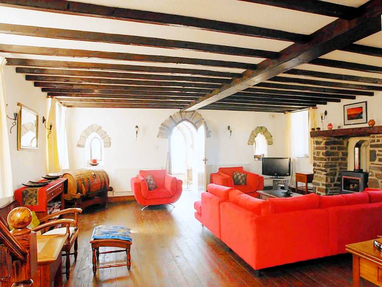 Cottage  Llandeloy