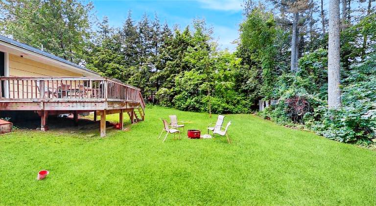 Spacious vacation home | Pets allowed — photo 5