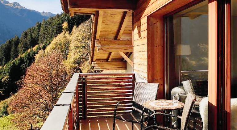 Family-friendly rental apartment with terrace, sauna & garden | Dogs allowed — photo 3