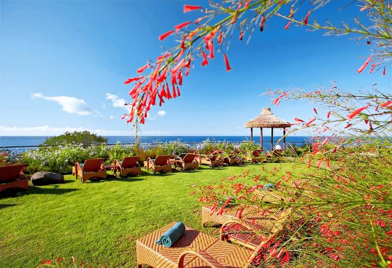 Aparthotel São Martinho