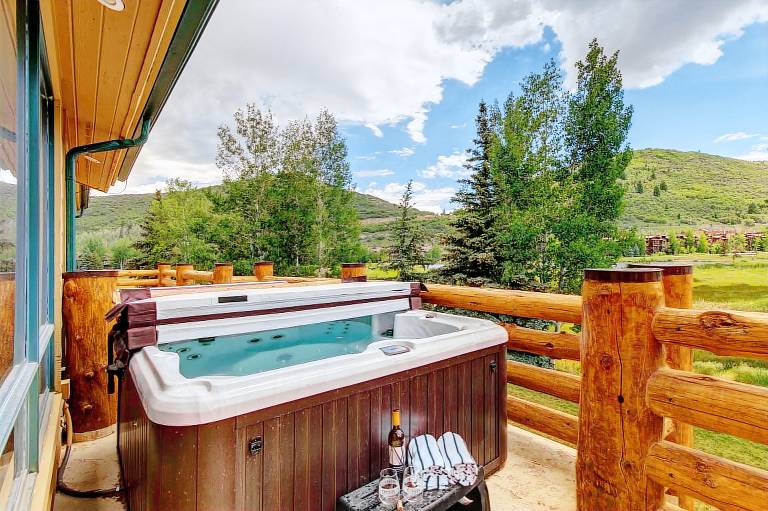 Condo  Park City
