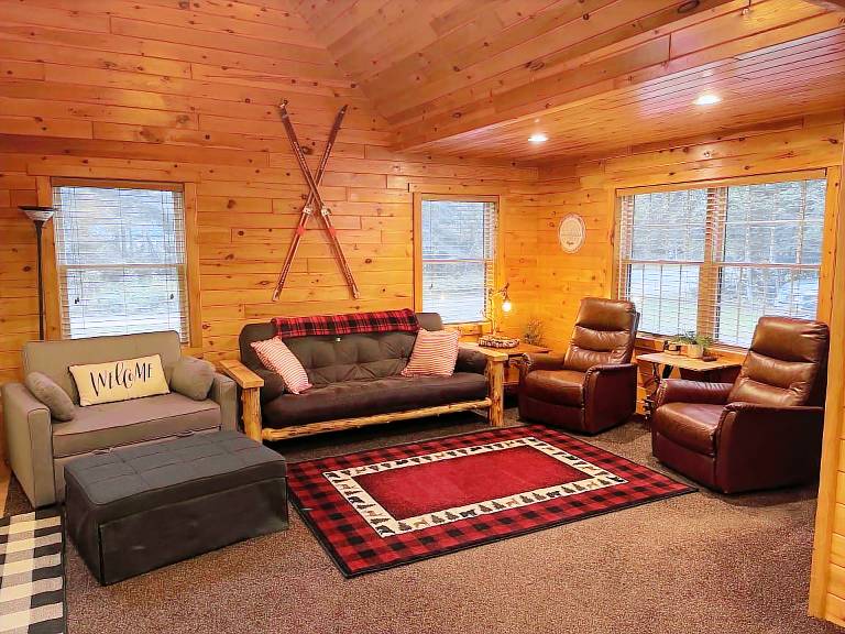 Cottage Sault Ste. Marie