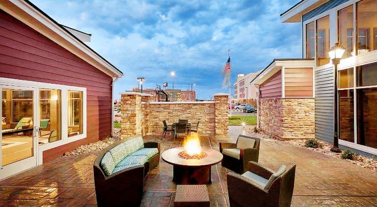 Residence Inn by Marriott San Angelo — photo 4