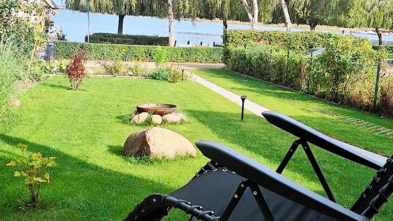 Ferienhaus Krakow am See