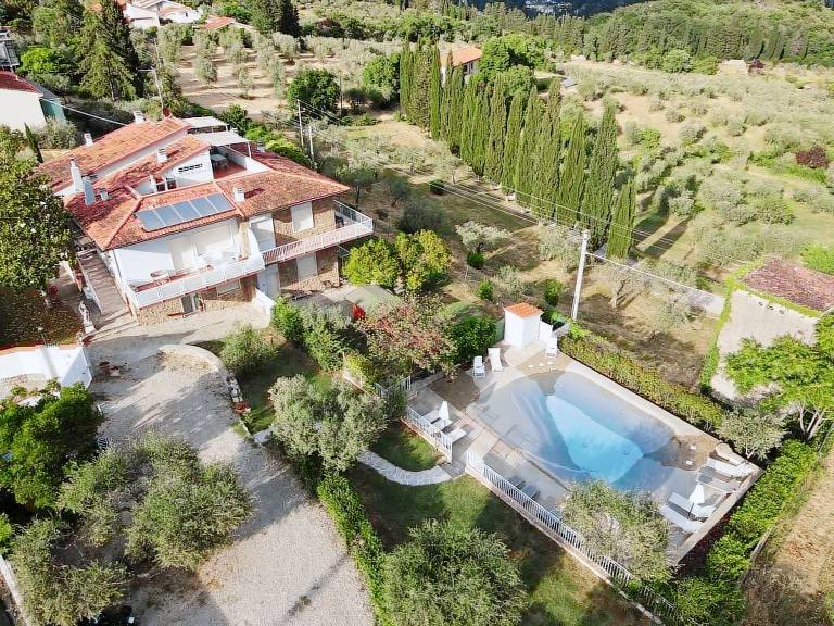 Villa Florenz