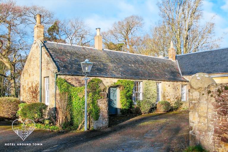 House  East Lothian