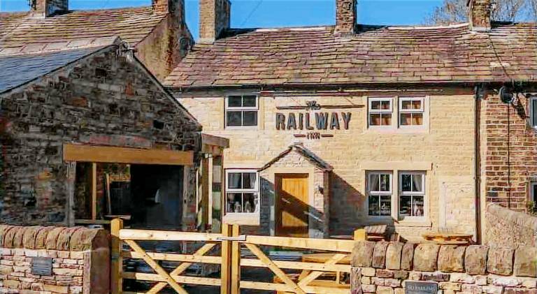 Wonderful rental apartment | Pets are welcome in Skipton