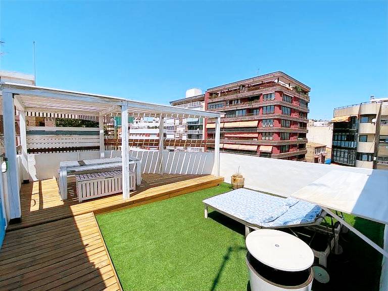 Appartamento Alicante