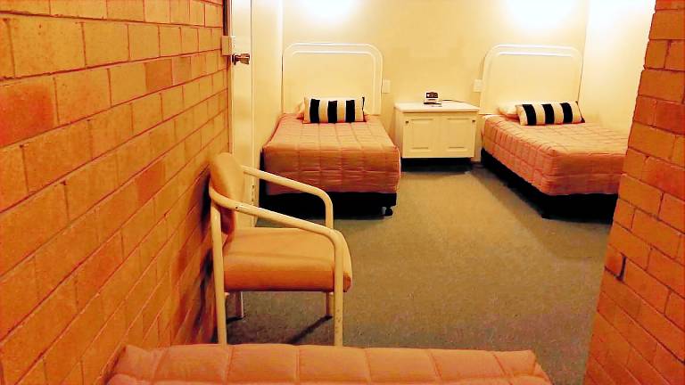 Motel Inverell