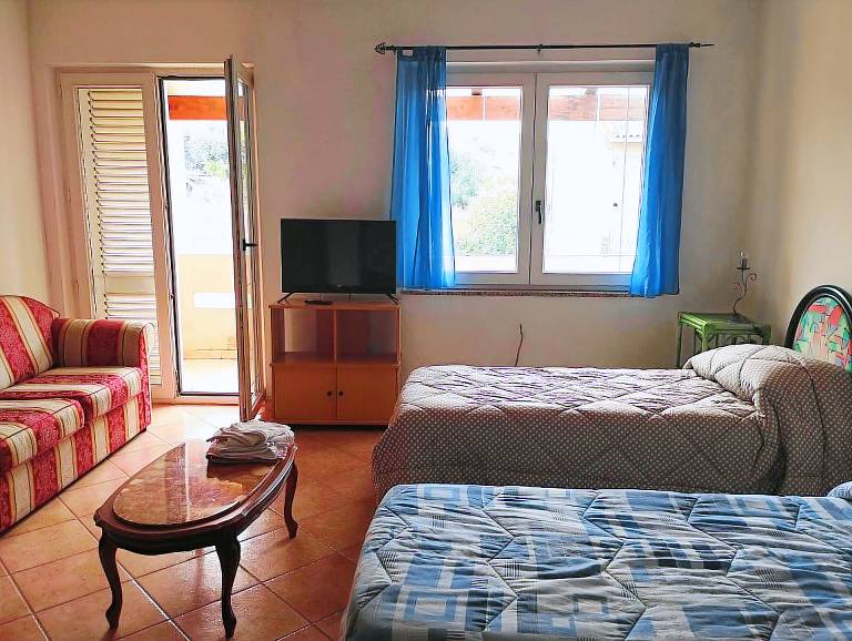 Bed & Breakfast Siliqua