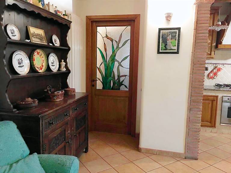 Fully equipped lovely holiday apartment with garden & barbeque | Nature view | Dogs allowed — photo 5