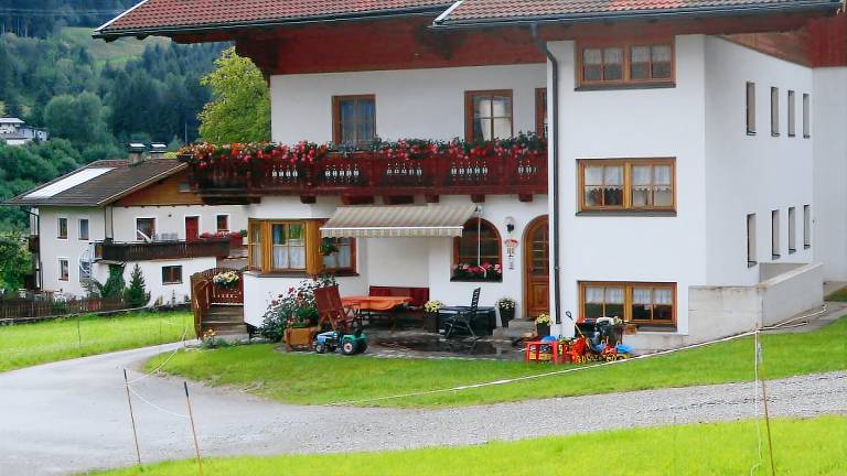 Ferienwohnung  Lienz