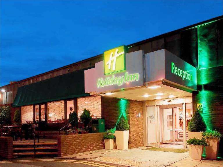 Holiday Inn Leeds-Wakefield M1 Jct40 By IHG in Wakefield