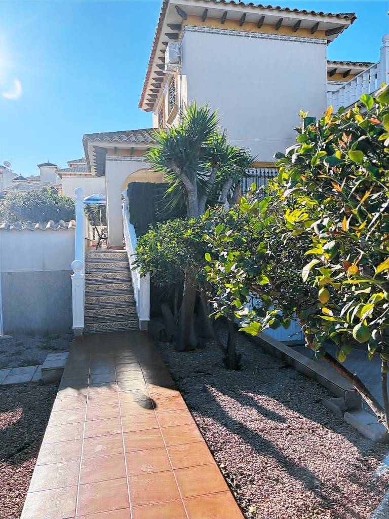 Villa  Cabo Roig